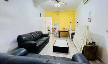 Imagem 4: Casa com 3 dorms, Maracanã, Praia Grande - R$ 480 mil, Cod