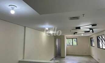 Imagem 7: São Paulo - Conjunto Comercial/Sala - Vila Clementino