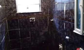 Imagem 5: Vendo vila de casas