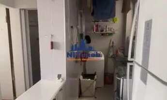 Imagem 4: Apartamento 1 quarto para venda, vista mar,São Francisco Niterói RJ