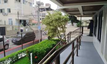 Imagem 4: Apartamento para aluguel de temporada com 42 metros quadrados com 1 quarto