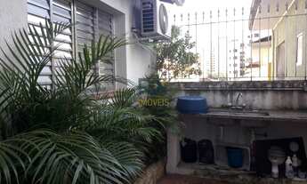 Imagem 4: Sobrado, Perdizes - São Paulo