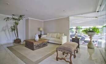 Imagem 2: SÃO PAULO - Apartamento Padrão - VILA OLÍMPIA