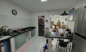 Imagem 7: Casa solta à venda no Planalto Vinhais I