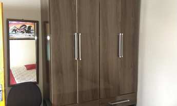 Imagem 2: ALUGO QUARTO MOBILIADO PRA RAPAZES SOLTEIRO