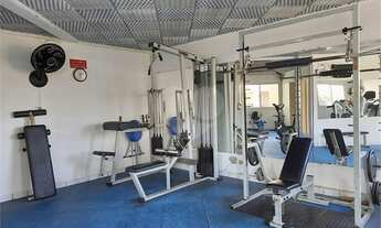 Imagem: Apartamento 2 dormitórios- 1 vaga- Vila