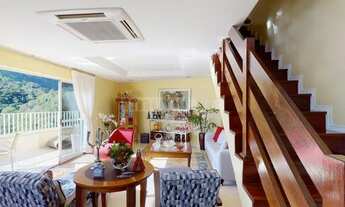 Imagem 3: Copacabana Apartamento cobertura com 3 dormitórios