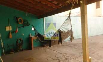 Imagem 6: Casa com 1 dormitório à venda, 96 m² por R$ 400.000 - Parque Gabriel - Hortolândia/SP