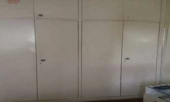 Imagem 5: Apartamento com 3 dormitórios, 149 m² - venda por R$ 500.000 ou aluguel por R$ 3.000/mês