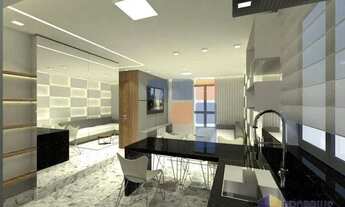 Imagem 4: Cobertura com dois quartos em Lourdes