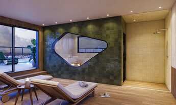 Imagem 3: Apartamento para Venda em Goiânia, Jardim Goiás, 3 dormitórios, 3 suítes, 5 banheiros, 3 v