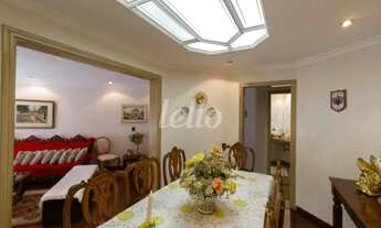 Imagem 6: São Paulo - Apartamento Padrão - Tatuapé