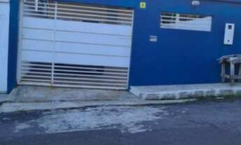 Imagem: Casa de 3 quartos toda na laje no Parque