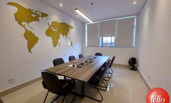 Imagem 5: São Paulo - Prédio Inteiro - Tatuapé