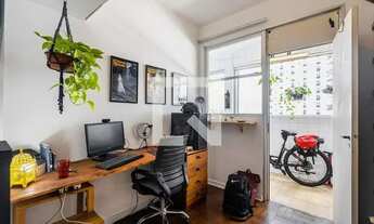 Imagem 7: Apartamento para Aluguel - Jardim Paulista, 3 Quartos, 102 m2