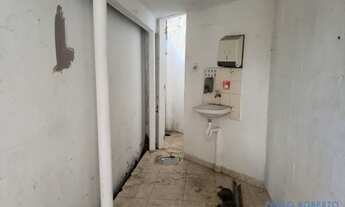 Imagem: GALPÃO - SAÚDE - SP