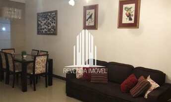 Imagem 3: Casa de Condomínio com 3 Quartos, 3 banheiros e 2 Vagas à Venda, 119 m²