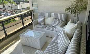 Imagem 4: Condomínio Saint Tropez