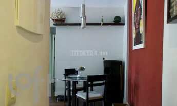 Imagem 2: Maracanã Apartamento com 2 dormitórios