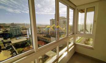 Imagem: Apartamento à venda no bairro Centro