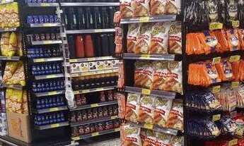 Imagem 3: SUPERMERCADO CAPAO REDONDO