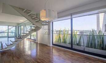 Imagem 7: Venda Apartamento 2 Dormitórios - 172 m² Vila Olímpia