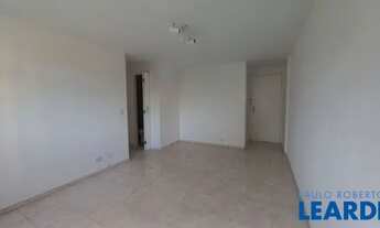 Imagem 3: APARTAMENTO - CAMPO BELO - SP