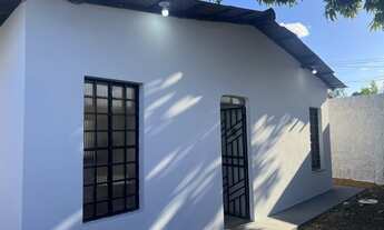 Imagem 4: Vendo casa no bairro Cidade Satélite