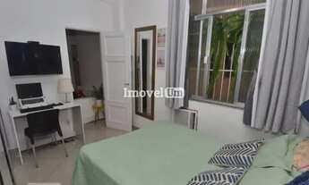 Imagem 4: Copacabana Apartamento com 1 dormitório