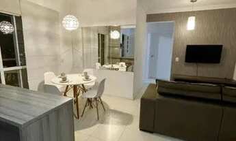 Imagem 2: Apartamento no Pantanal 2 quartos a 400m da UFSC