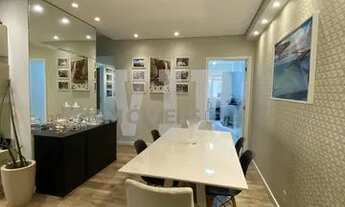 Imagem 5: SANTOS - Apartamento Padrão - MARAPÉ