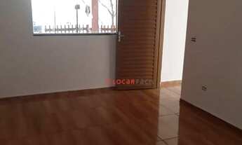 Imagem 6: Casa com 3 dormitórios, 110 m² - venda por R$ 230.000,00 ou aluguel por R$ 1.150,00/mês