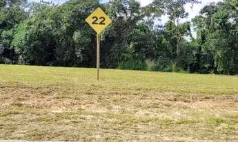 Imagem 7: Terreno 332m2 condomínio Park Gran Reserve em Indaiatuba