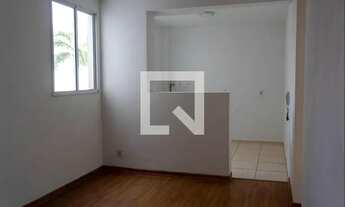 Imagem 2: Apartamento para Aluguel - Rubem Berta, 2 Quartos, 44 m2