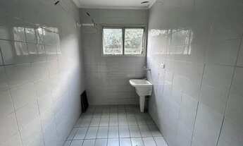 Imagem 7: Apartamento para aluguel possui 50 metros quadrados com 2 quartos