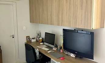 Imagem 6: Duplex para venda tem 267 metros quadrados com 4 quartos em Pituba - Salvador - BA