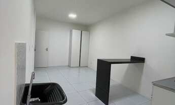 Imagem 5: Kitnet na Praia de Iracema semi-mobiliado a uma quadra para praia