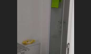 Imagem 7: Apartamento para aluguel e venda possui 60 metros quadrados com 2 quartos