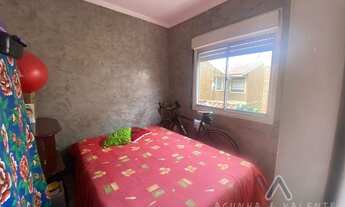 Imagem 2: Apartamento para venda possui 56 metros quadrados com 2 quartos em São Gonçalo - Pelotas