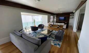 Imagem 2: Apartamento Locação Pinheiros 270 m² 4 Dormitórios