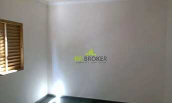 Imagem 7: Casa com 3 dormitórios à venda, 200 m² por R$ 220.000,00 - Eldorado - São José do Rio Pret