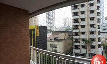 Imagem 3: São Paulo - Apartamento Padrão - Tatuapé