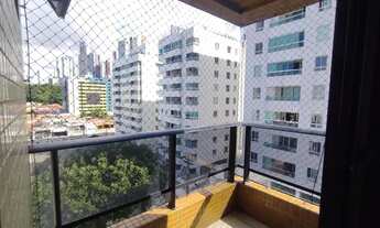 Imagem: Alugo apartamento no cabo branco 3 quartos