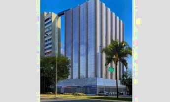 Imagem 2: Conjuntos Comerciais em Pinheiros - São Paulo