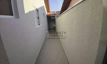 Imagem 5: Casa Térrea com 2 dormitórios à venda, 90 m² por R$ 560.000 - Jardim das Indústrias - São