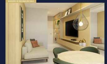 Imagem 7: Apartamentos- Residencial Jonas Loiola