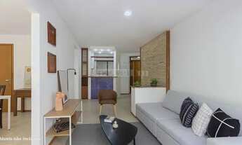 Imagem 7: Lagoa Apartamento com 2 dormitórios