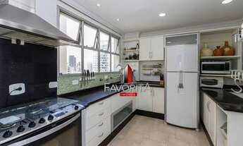 Imagem 6: Condomínio Mirella, Apartamento com 3 dormitórios à venda, 167 m² por R$ 1.589.000 - Vila