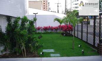 Imagem 3: CASA FORTE - EDF. UBAIAS PRINCE 1601 NASCENTE