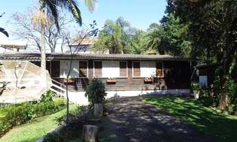 Imagem 6: Condomínio Fechado para Locação em Mairiporã, Jardim Cinco Lagos De Santa Maria, 4 dormitó